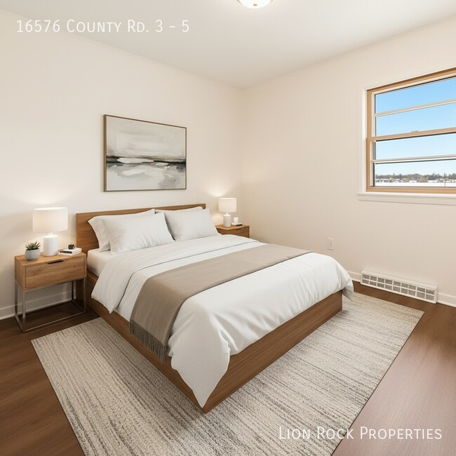 Building Photo - 16576 County Rd. 3-5