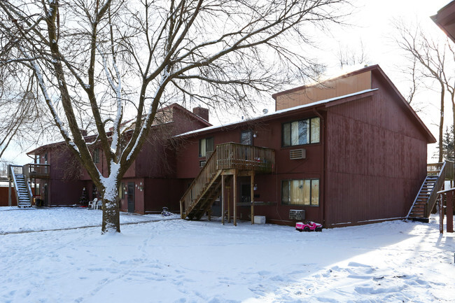 Building Photo - Doyle Apartments