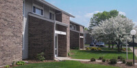 Building Photo - Prairie View Apartments