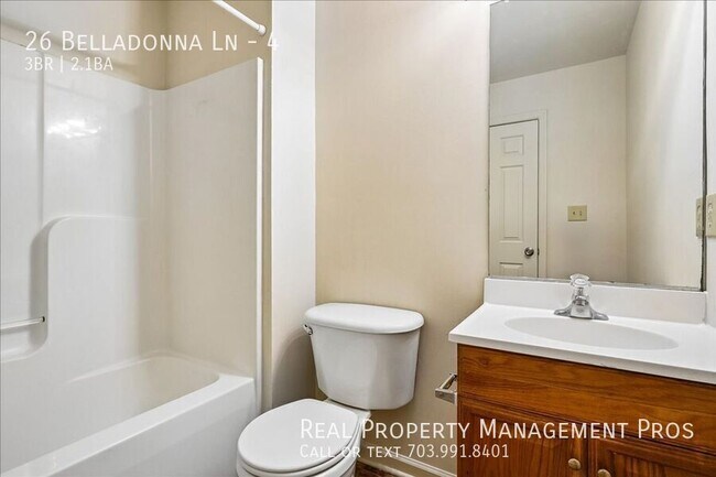 Building Photo - 26 Belladonna Ln