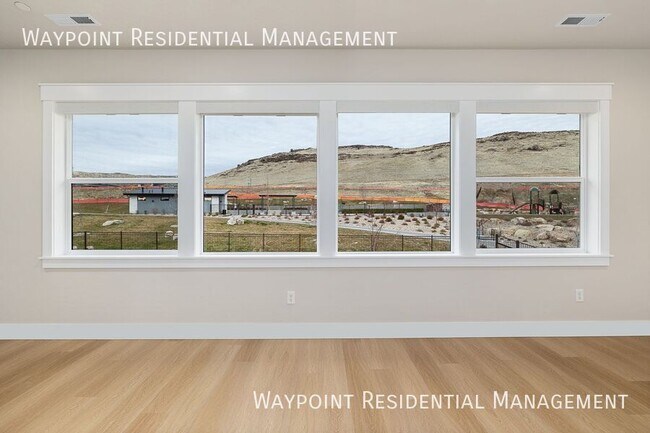 Building Photo - 3570 E Interstellar Ct