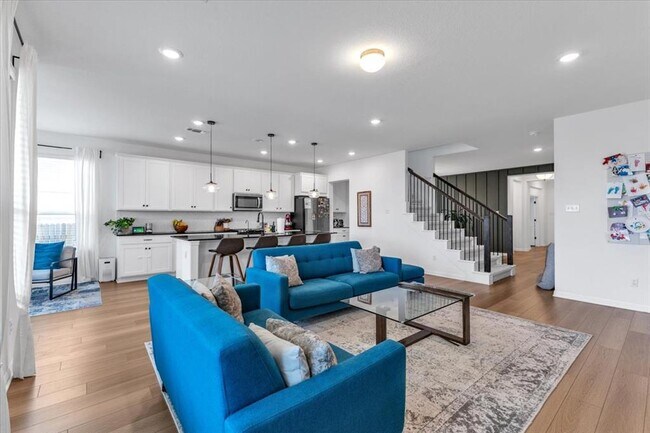 Building Photo - 17608 Penfolds Dr