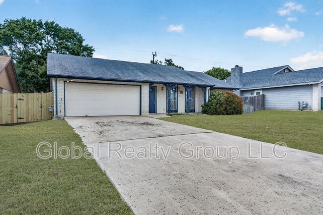 Building Photo - 7713 Narrow Pass St