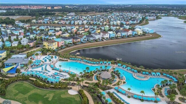 Building Photo - 3205 Caribbean Soul Dr