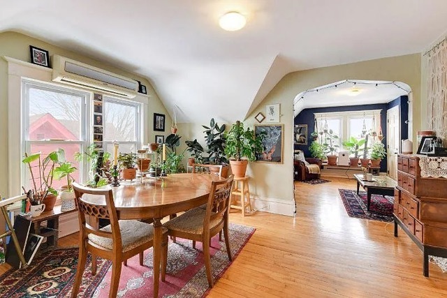 Dining Room - 3031 11th Ave S