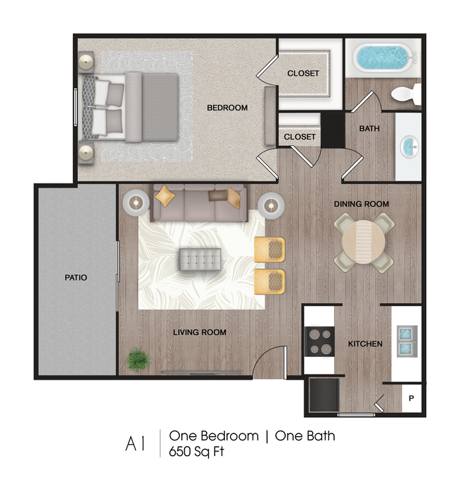 Fp-A1- copy.png - The WerX Apartments