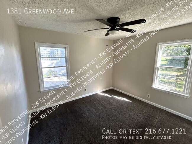 Building Photo - 1381 Greenwood Ave