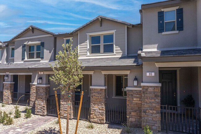 Building Photo - 91 Cinder Cone Ln