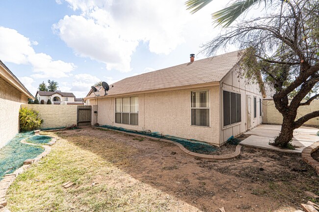 Building Photo - Cozy 3 Bed/2 bath in  Prime Chandler Location