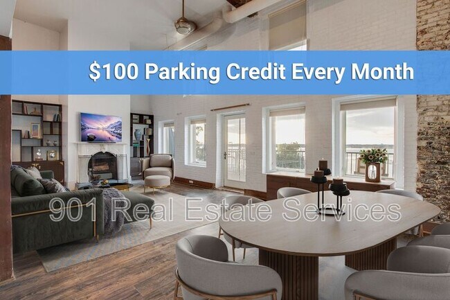 Primary Photo - 107 S Front St