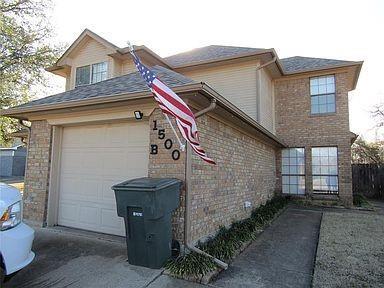 Primary Photo - 1500 N Grant Dr