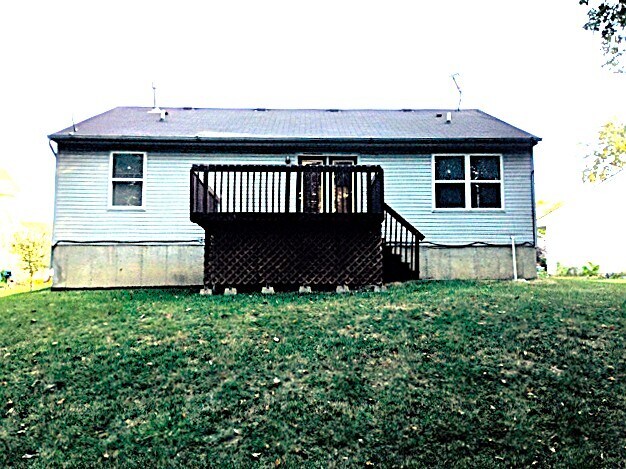 Building Photo - 3401 Winterwood Dr