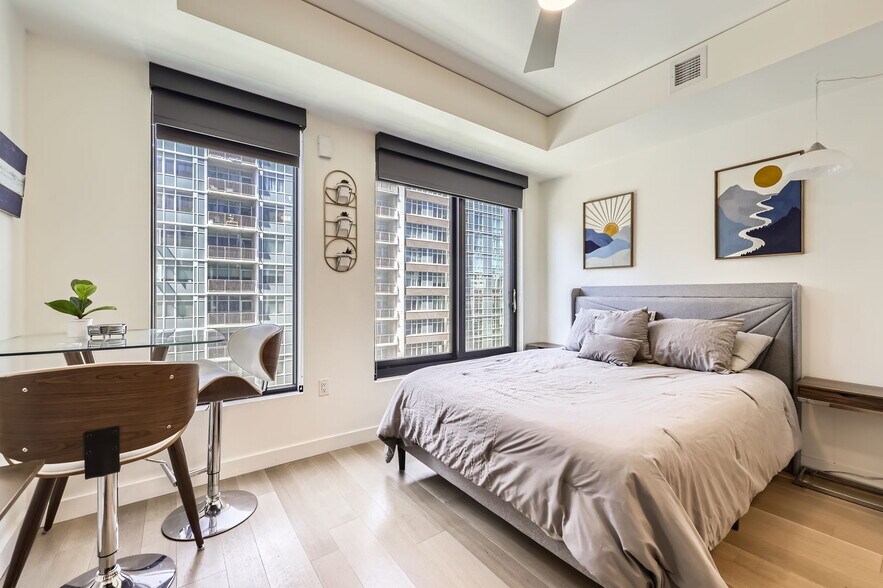 Building Photo - 1750 Wewatta St