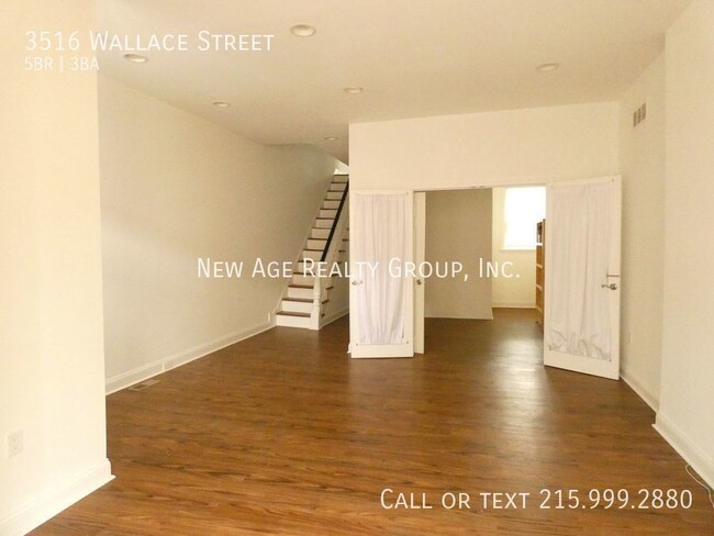 Building Photo - 3516 Wallace St