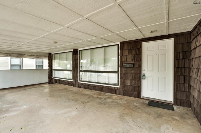 Building Photo - 4341 McCutchen Ave