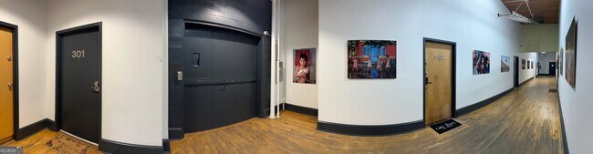 Building Photo - 161 Mangum St SW