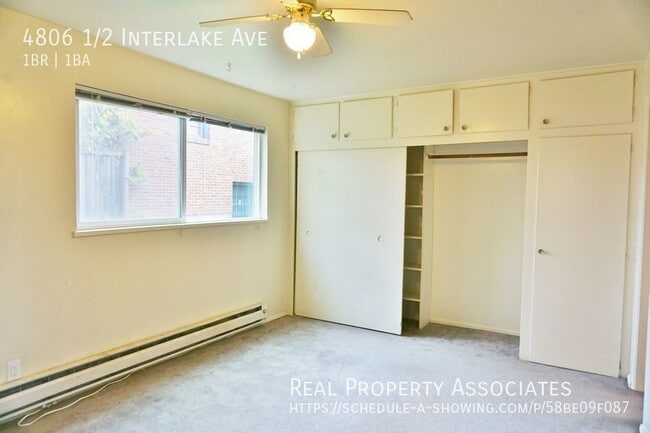 Building Photo - 4806 1/2 Interlake Ave-