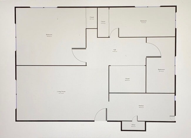 Building Photo - Spacious 2-Bedroom, 1-Bathroom Apartment in a Quiet Longmont 4-Plex! Available NOW!