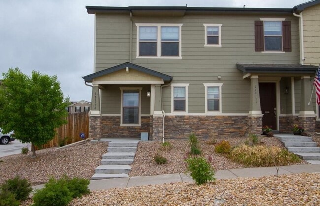 Primary Photo - Welcome to Your Dream Home in West Arvada!