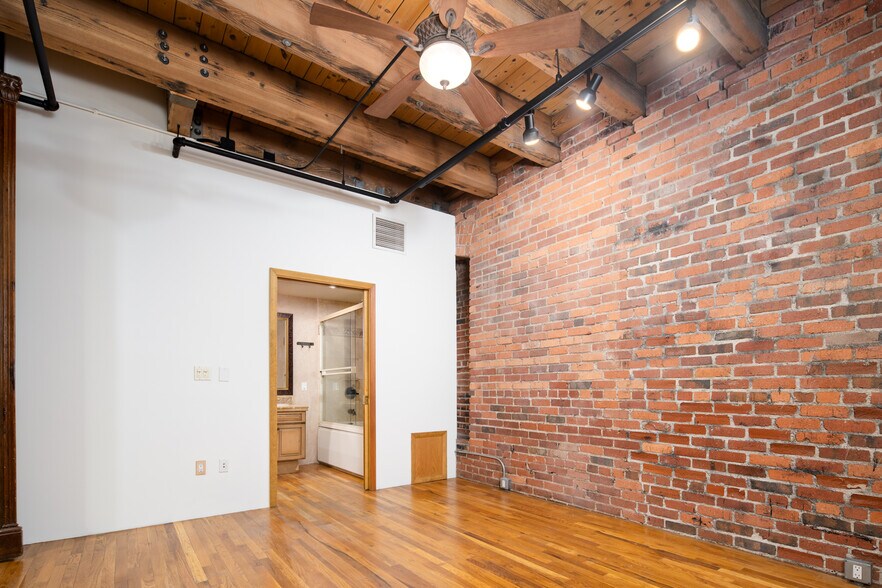 Building Photo - 1801 Wynkoop St
