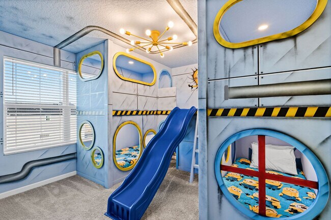 Building Photo - 9206 Seascape Cv