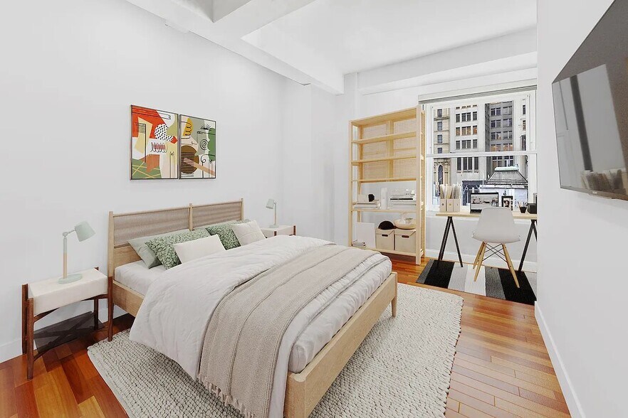 Primary Photo - 88 Greenwich St