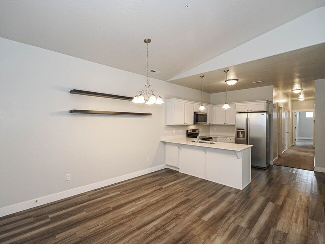 Building Photo - 14474 S Renner Ln
