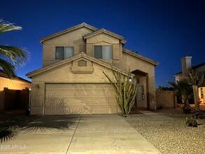 Building Photo - 14466 N 87th Dr