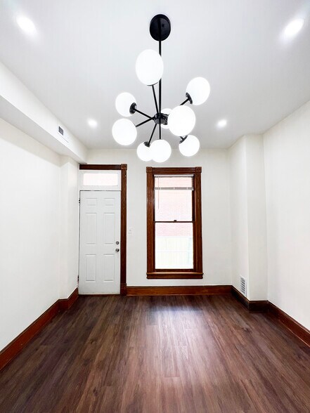 Building Photo - 3127 11th St NW