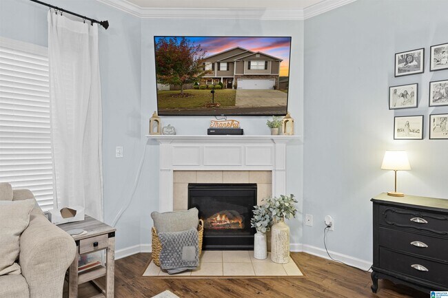 Building Photo - 325 Blackberry Blvd