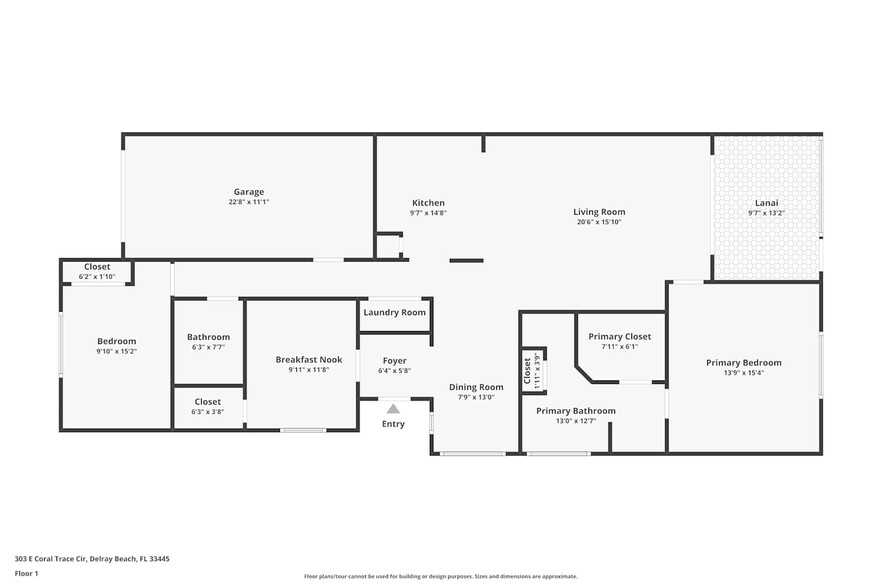 Building Photo - 303 E Coral Trace Cir