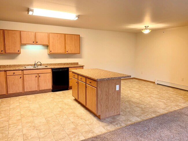 Interior Photo - Pine View Estates