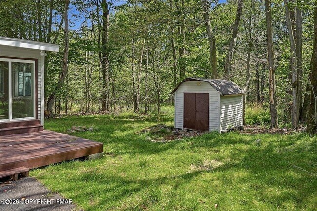 Building Photo - 5617 Pembrook Dr