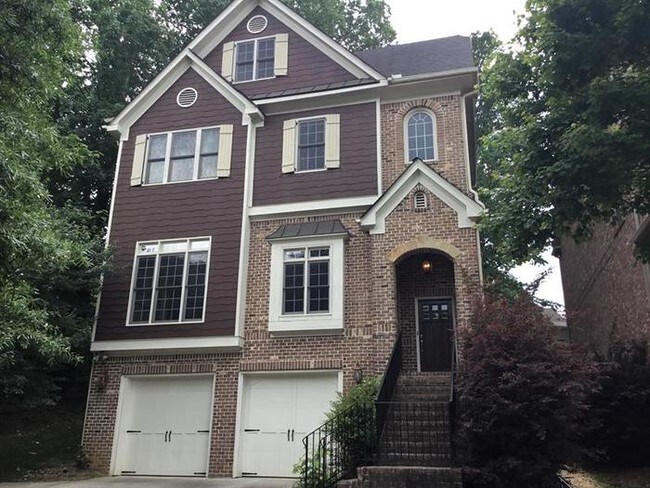 Primary Photo - 2647 Brickell Square, Atlanta, GA 30341