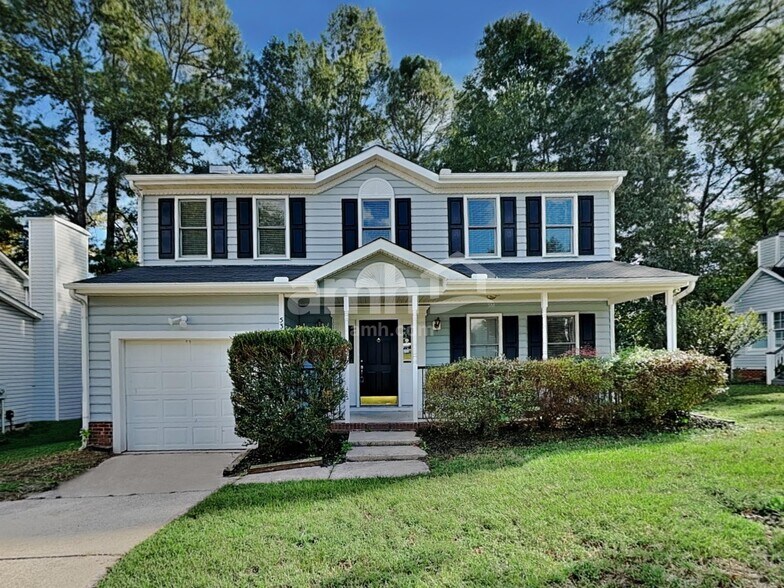 Primary Photo - 5301 Wenesly Ct