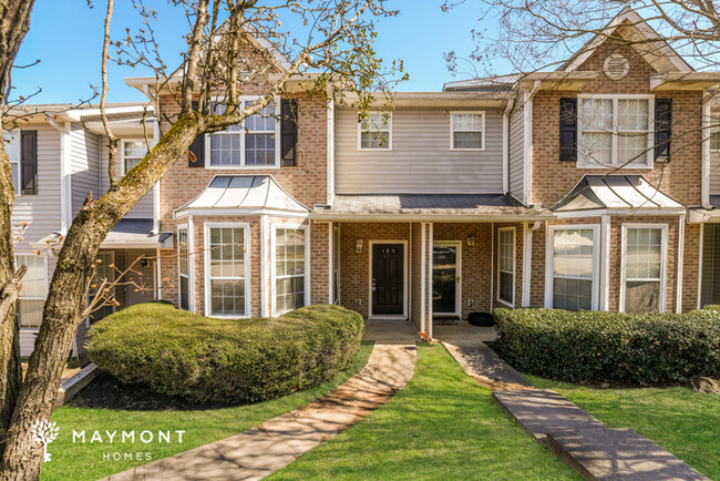 Primary Photo - Inviting Townhome in Conyers, GA