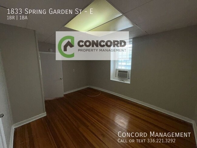 Building Photo - 1833 Spring Garden St