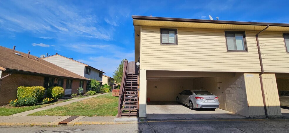 Building Photo - 8417 Credos Ct