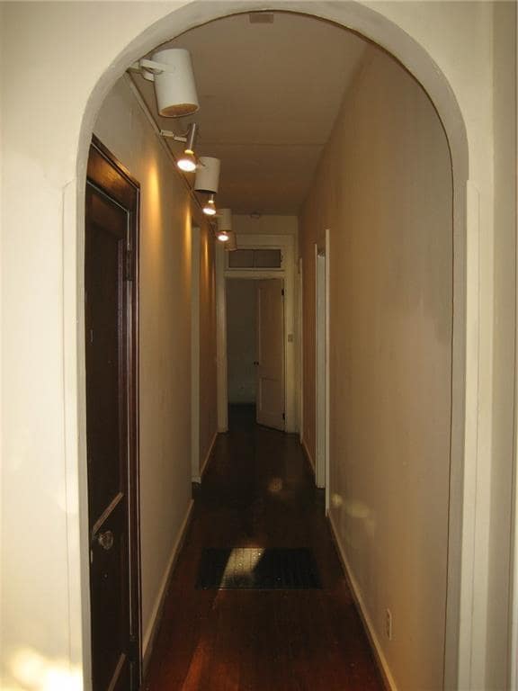 Building Photo - 2813 Salado St