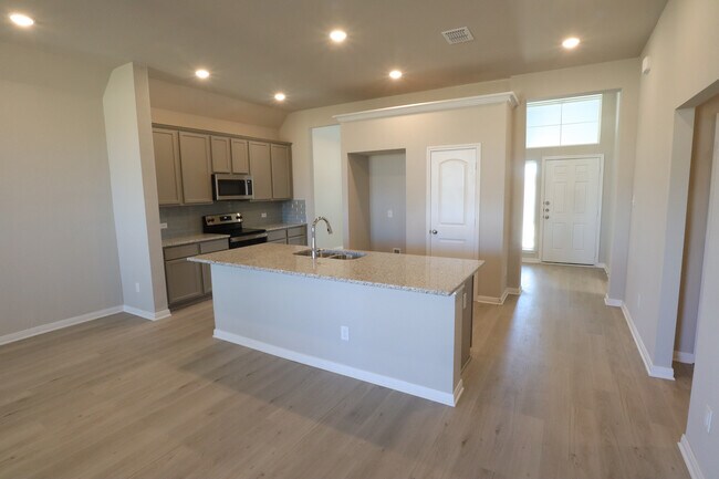 Floorplan - Ellis Place at Park Meadows
