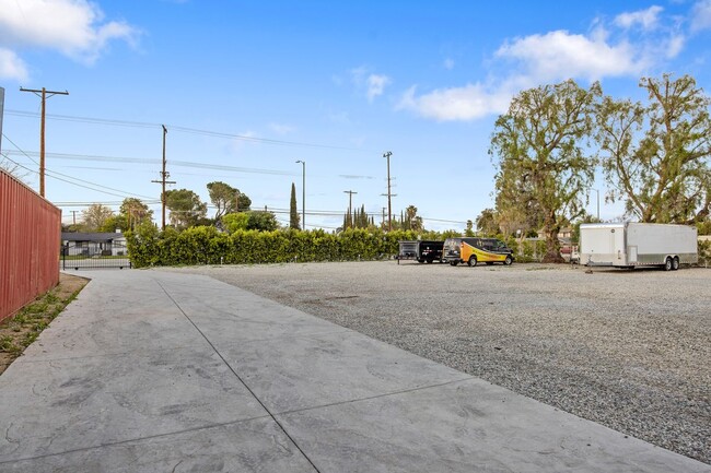 Building Photo - 22650 Sherman Way
