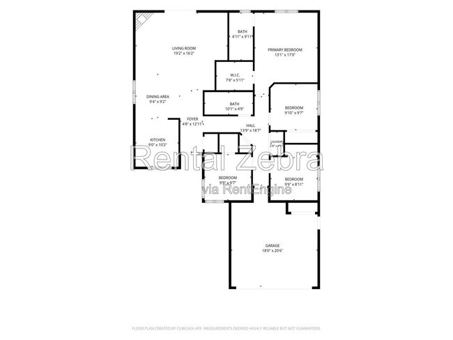Building Photo - 2645 Mira Ct