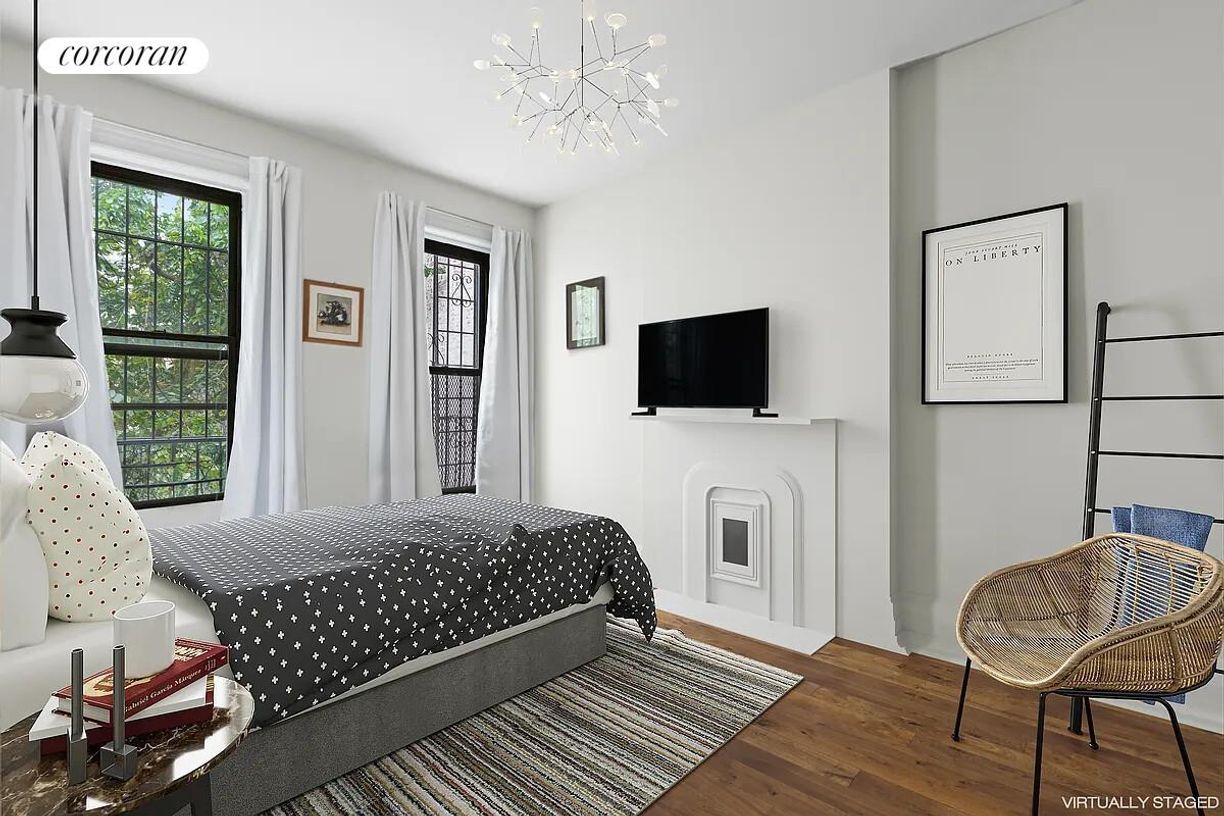 Building Photo - 416 3rd St