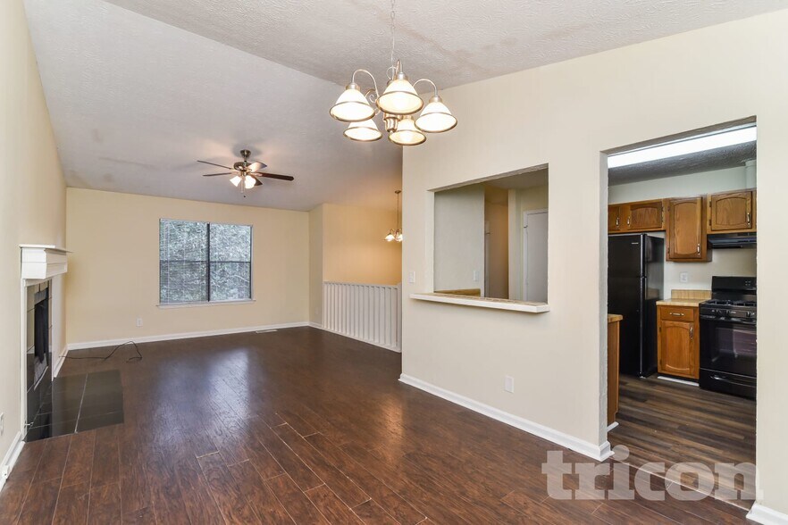 Building Photo - 2520 Hewatt Rd