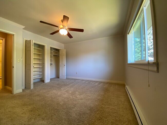 Master Bedroom - 317 N 21st Ave