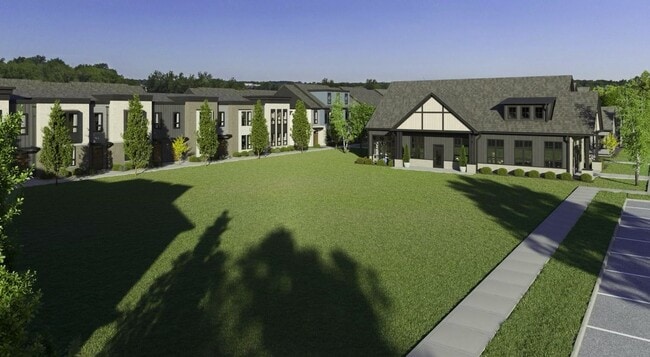 Building Photo - Avanza at Hyde Park