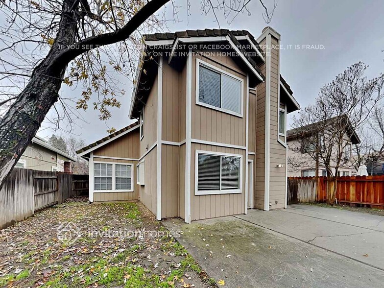 Building Photo - 413 Yale Ave