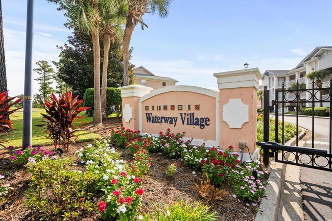 Building Photo - 615 Waterway Village Blvd