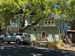 Building Photo - 428 Alhambra Blvd