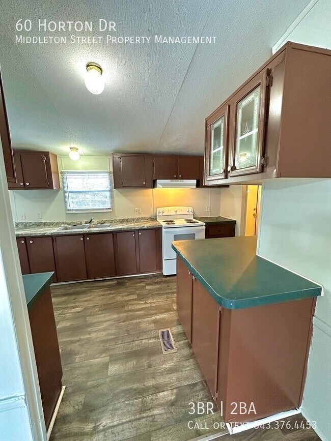 Building Photo - 60 Horton Rd